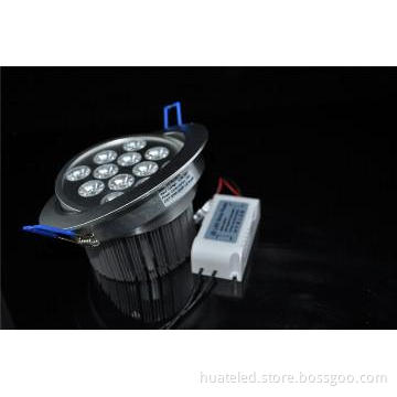 New Style LED Ceiling Light 12W Lower Energy With CE ROHS
